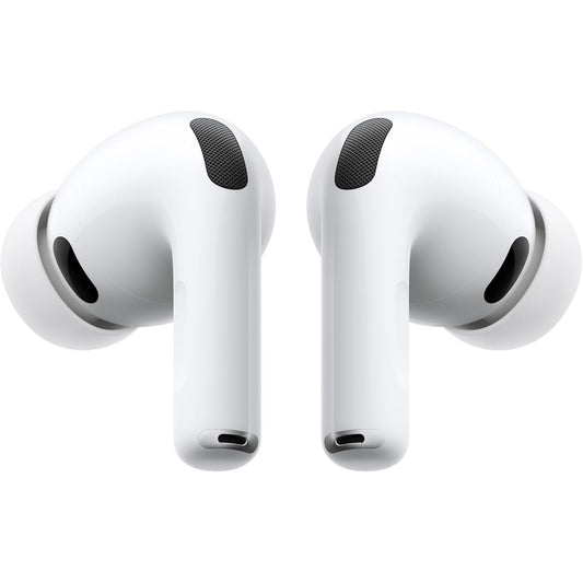 320506 - APPLE Kufje pa tel AirPods Pro 3, Anulim aktiv i zhurmës, Bluetooth, Tingull rrethues, Ngarkim USB-C