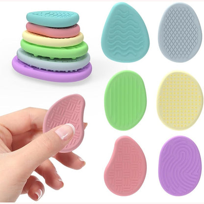 322112 - OUDQFCJ 6 Lodra Fidget Gurë Shqisorë Anti-Stres