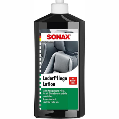 314314 - SONAX Locion për kujdesin e lëkurës, 500 ml