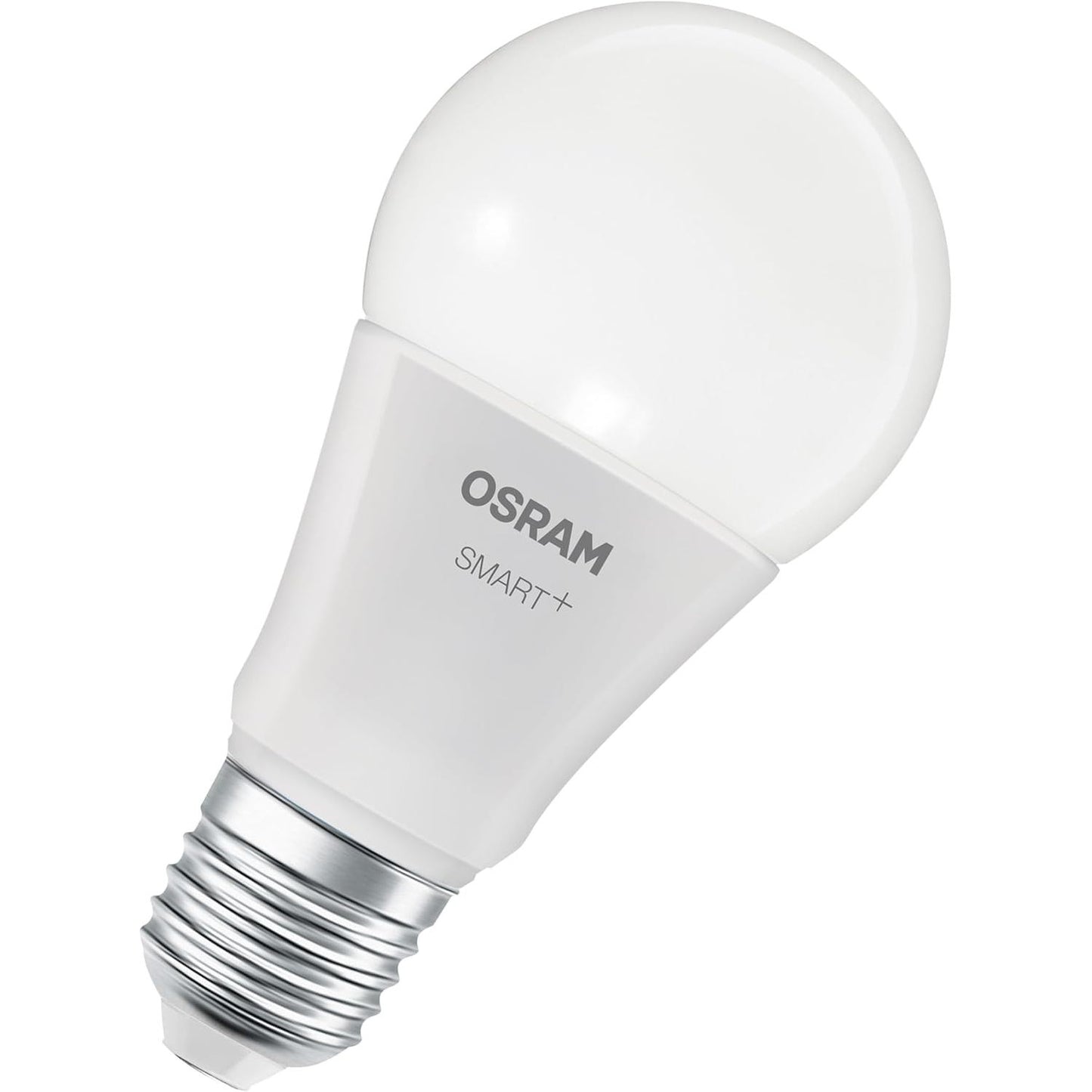 248019 - OSRAM Llampa LED SMART A60, E27, 9W, ZigBee 3.0, 2700K, kontroll aplikacioni