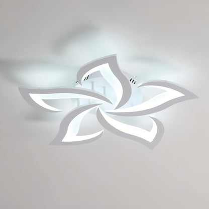 235155 - Llambë Tavani LED 60W 6750lm, E Bardhë e Ftohtë 6500K, Diametër 60cm