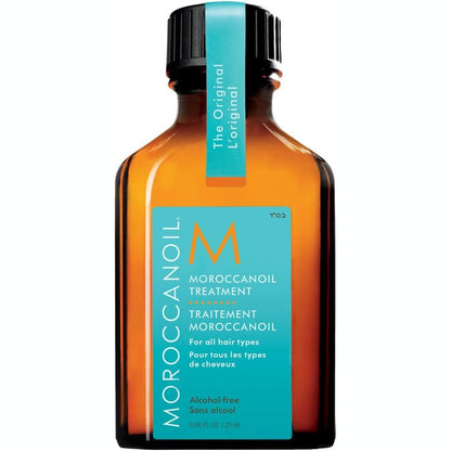 290120 - Vaj për trajtimin e flokëve me vaj marokenoil, 100 ml