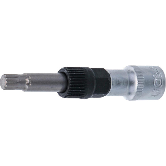 163854 - BGS Koka e Alternatorit 4245 12.5 mm (1/2), Shpinë e Brendshme (për XZN) M10