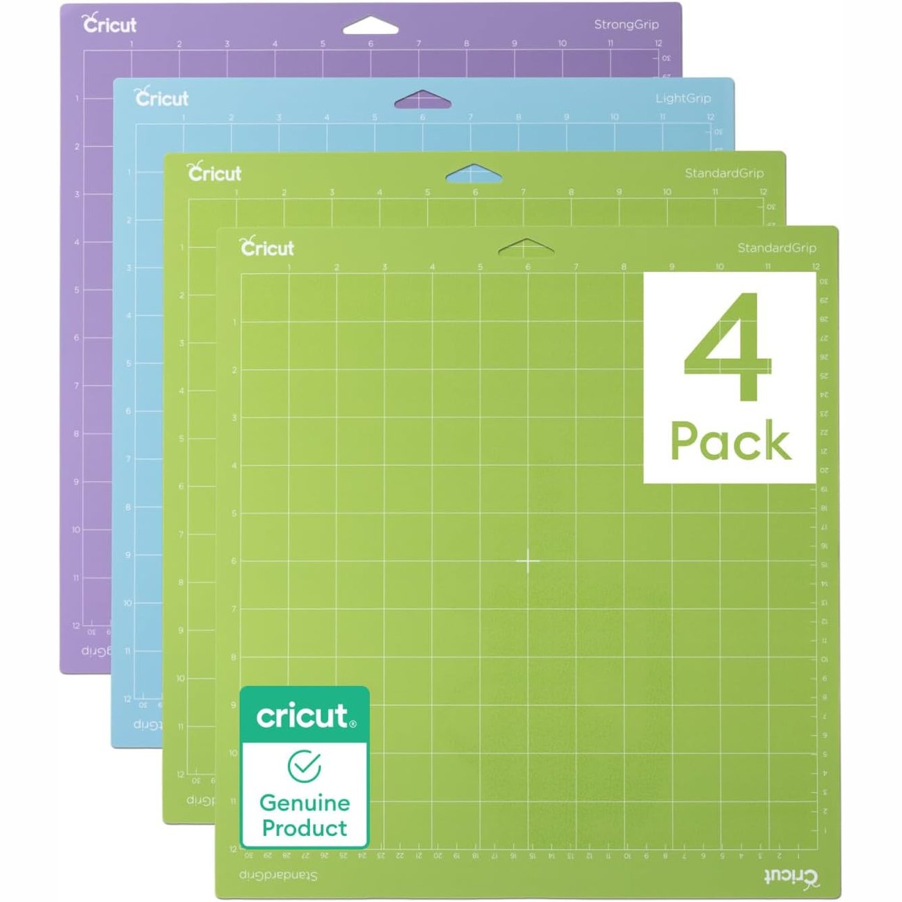 215595 - CRICUT Set me 4 tapiceri 30.5 x 30.5 cm