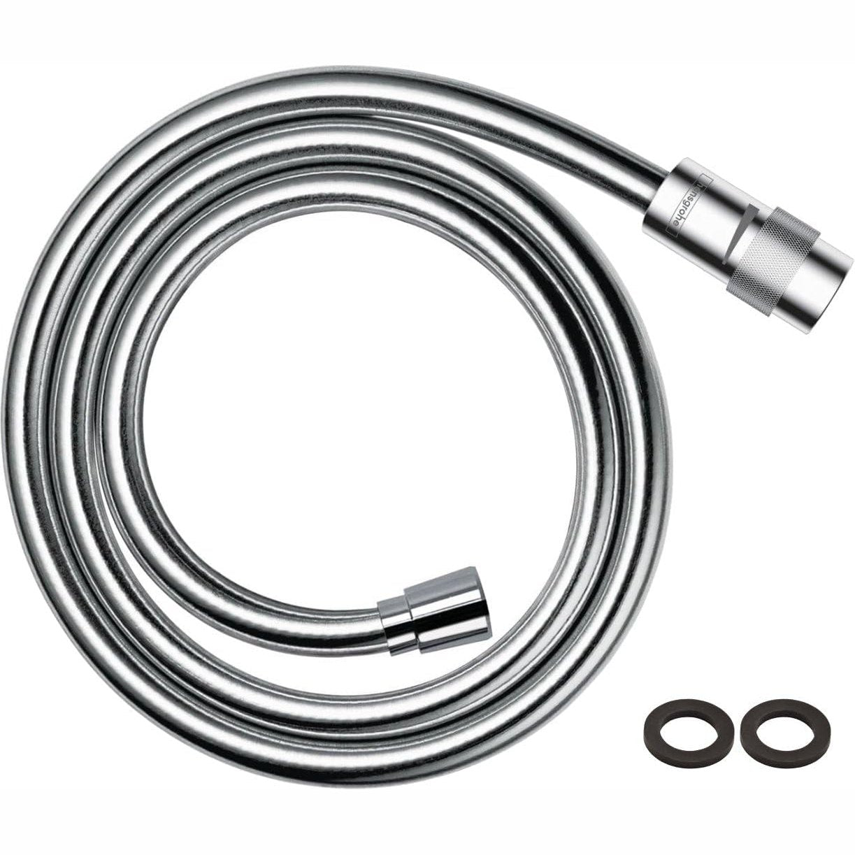288573 - HANSGROHE | Tub Dushi Isiflex | 160 cm | Kontroll Rrjedhjeje | Krom | 28248000