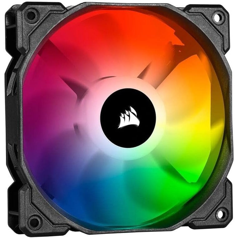 269071 - CORSAIR Ventilator Icue Sp120 Rgb Pro, 120Mm