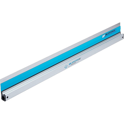 292275 - OX Vizë përfunduese fleksibël prej çeliku inox Speedskim - SF 1200 mm