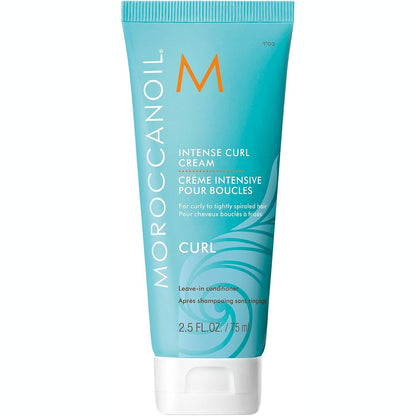 275626 - MOROCCANOIL Krem për kaçurrela intensive, 75 ml