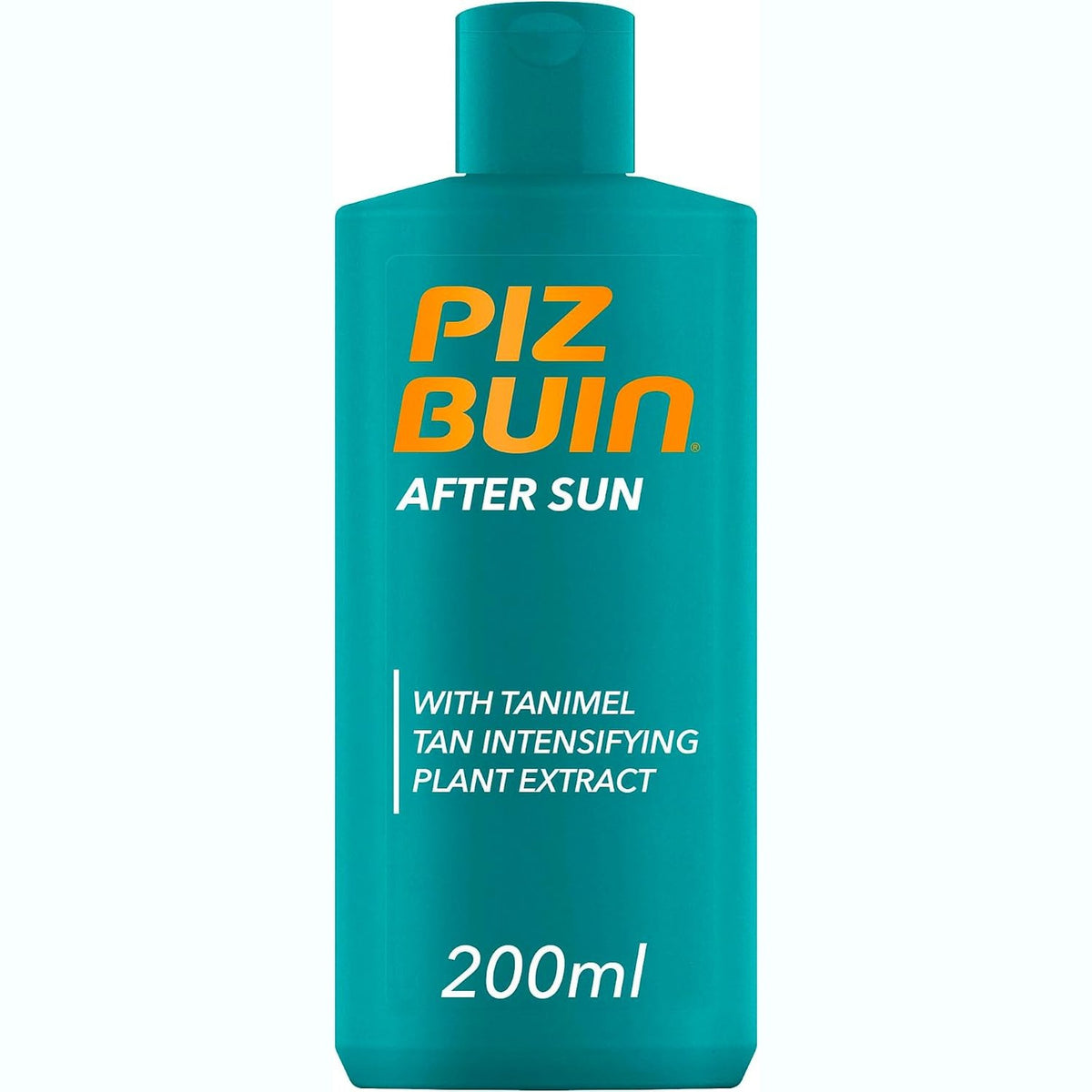 336841 - PIZ BUIN Locion Intensifikues për Nxirje Pas Diellit, 200ml