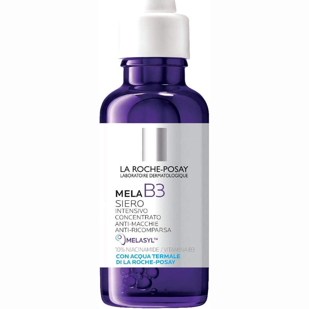 336057 - LA ROCHE-POSAY SERUM APPLE B3 INTENSIV KUNDËR NJOLLAVE TË ERRËTA 30 ml