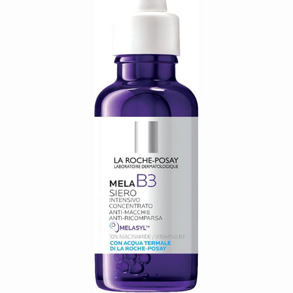 336057 - LA ROCHE-POSAY SERUM APPLE B3 INTENSIV KUNDËR NJOLLAVE TË ERRËTA 30 ml