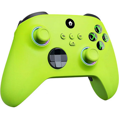299337 - XBOX Kontrollues One me llambë, pa tel për Xbox X&S/Xbox One/Elite/Windows 7/8/10