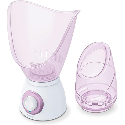 305968 - BEURER Sauna për fytyrën FS 60