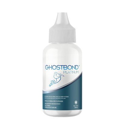336189 - PRO HAIR LABS Ngjitës flokësh Ghost Bond Platinum Model
