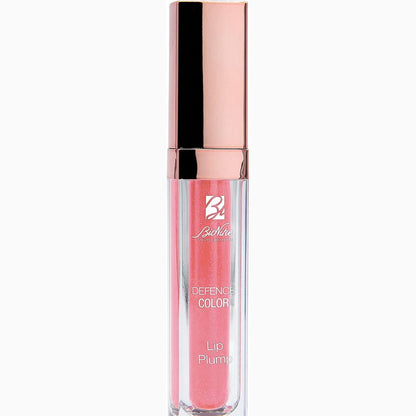 272023 - BIONIKE Defence Color Buzë, Nr. 002 Rose Gold, Me Acid Hialuronik, Teksturë Xheli Kremoze
