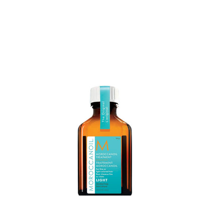 302277 - Trajtim i lehtë me vaj maroken 100ml