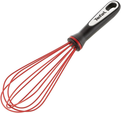 263042 - TEFAL Rrahëse silikoni Ingenio, Cilësi Premium, Pa BPA, Pa ftalate, I sigurt për lavastovilje K2071714