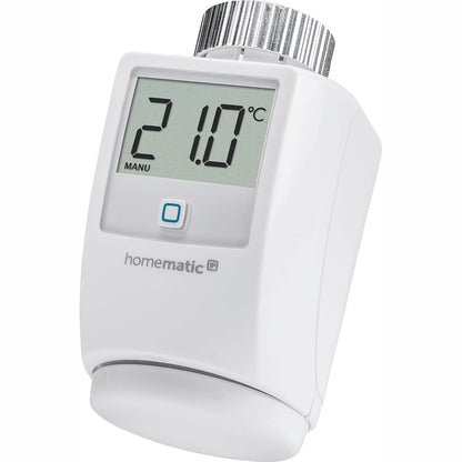 322279 - IP Homematic Termostat radiatori