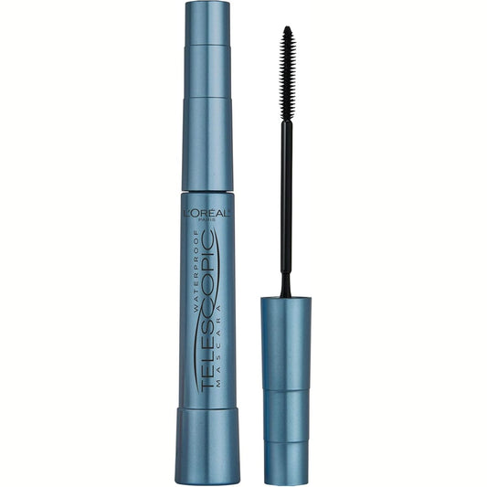 311987 - L'ORÉAL PARIS Precision Separate Lashes Rimel, 1 x 8 ml, i Papërshkueshëm nga Uji