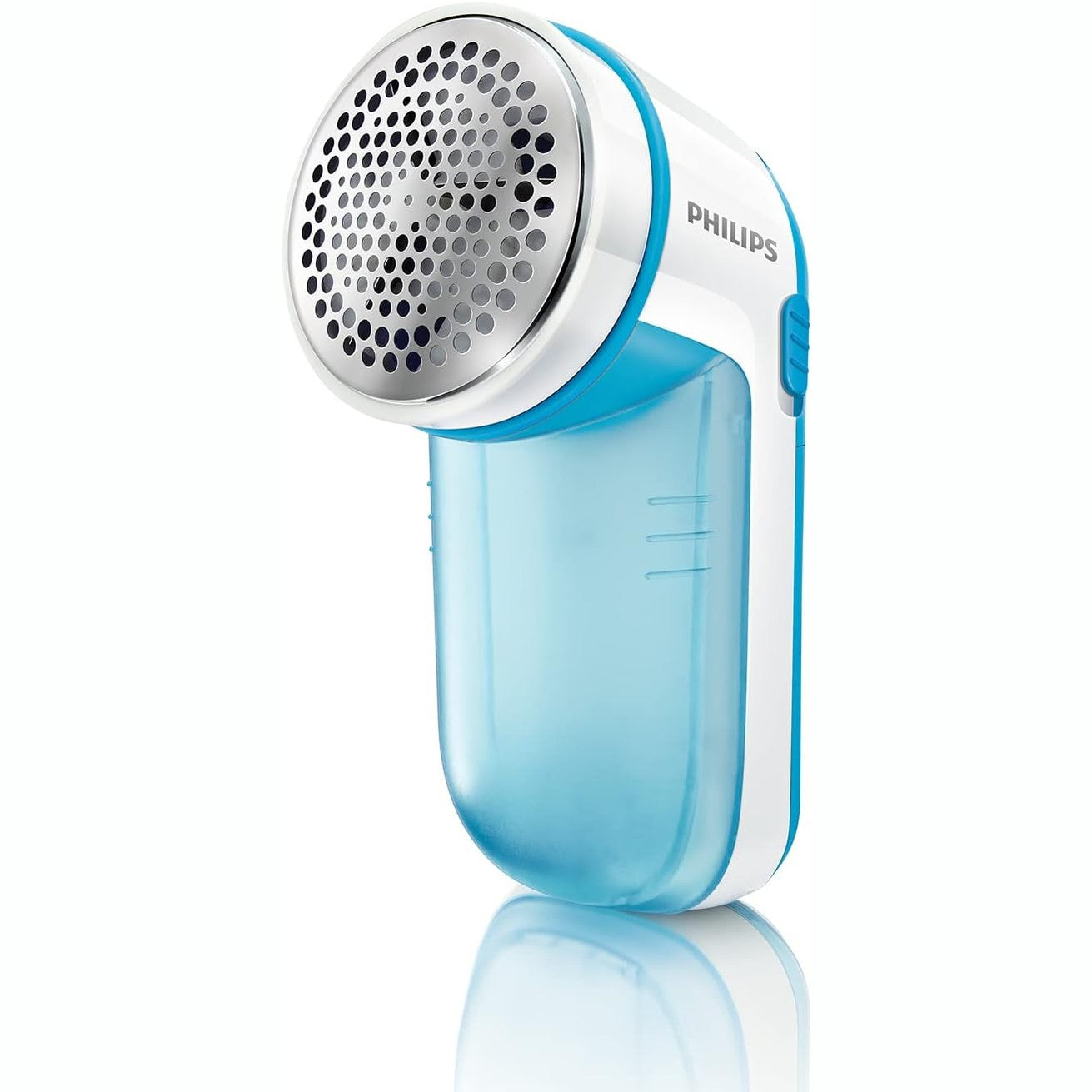 215814 - PHILIPS Makinë rroje për rroba, heq pilulat nga rrobat, Blu (GC026/00)