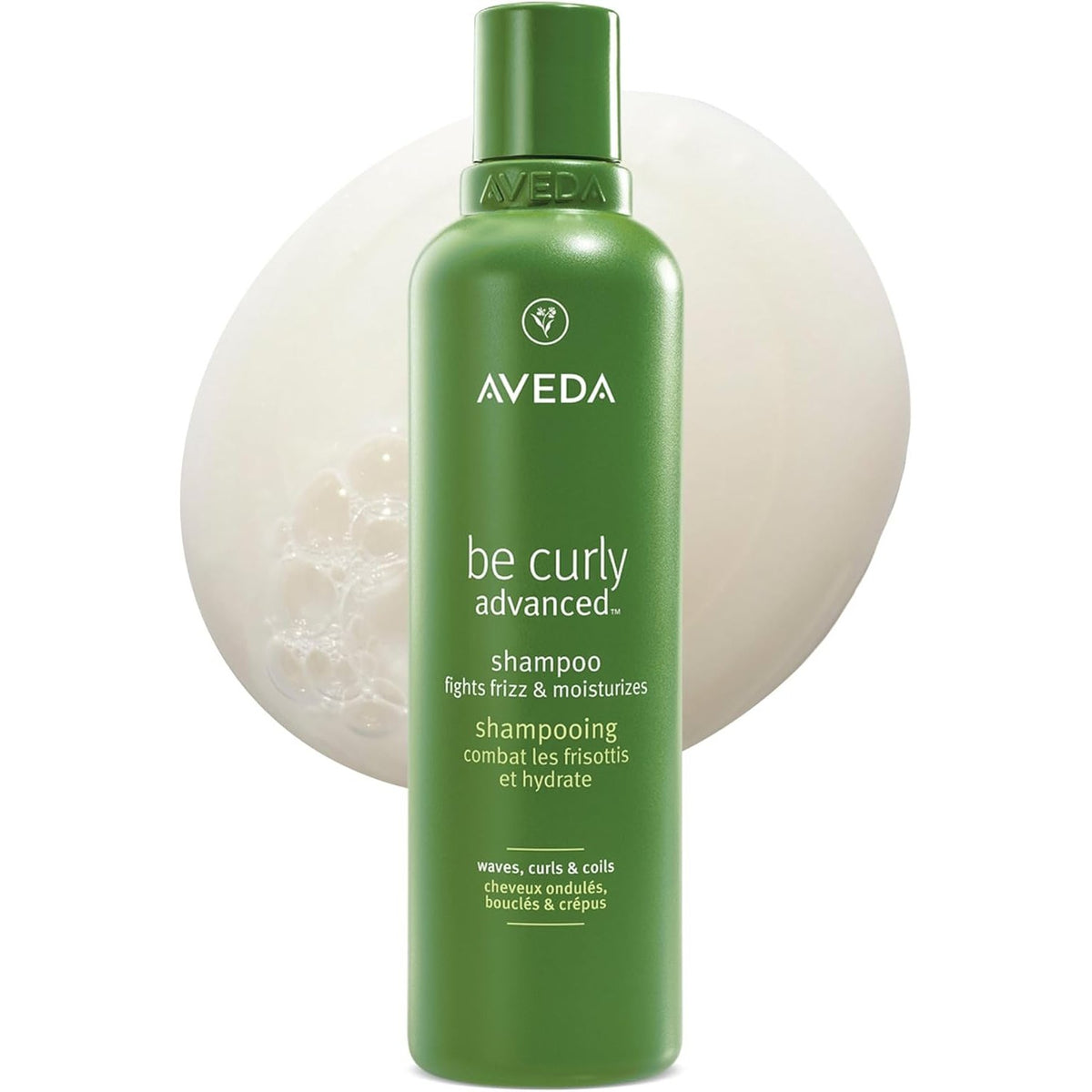 316666 - SHAMPO Aveda Be Curly Advanced™, për flokë kaçurrela dhe me onde