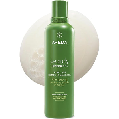 316666 - SHAMPO Aveda Be Curly Advanced™, për flokë kaçurrela dhe me onde