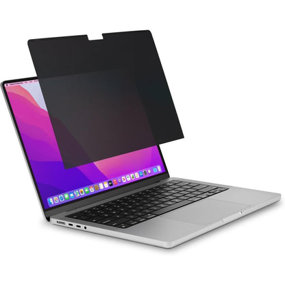 266204 - Kensington Ekran Magnetik Privatësie MagPro Elite për MacBook Pro 14" (2021 e më të ri), Ekran Privatësie i Lëvizshëm, Anti-Shkëlqim, Filtër Drite Blu (K58370WW)
