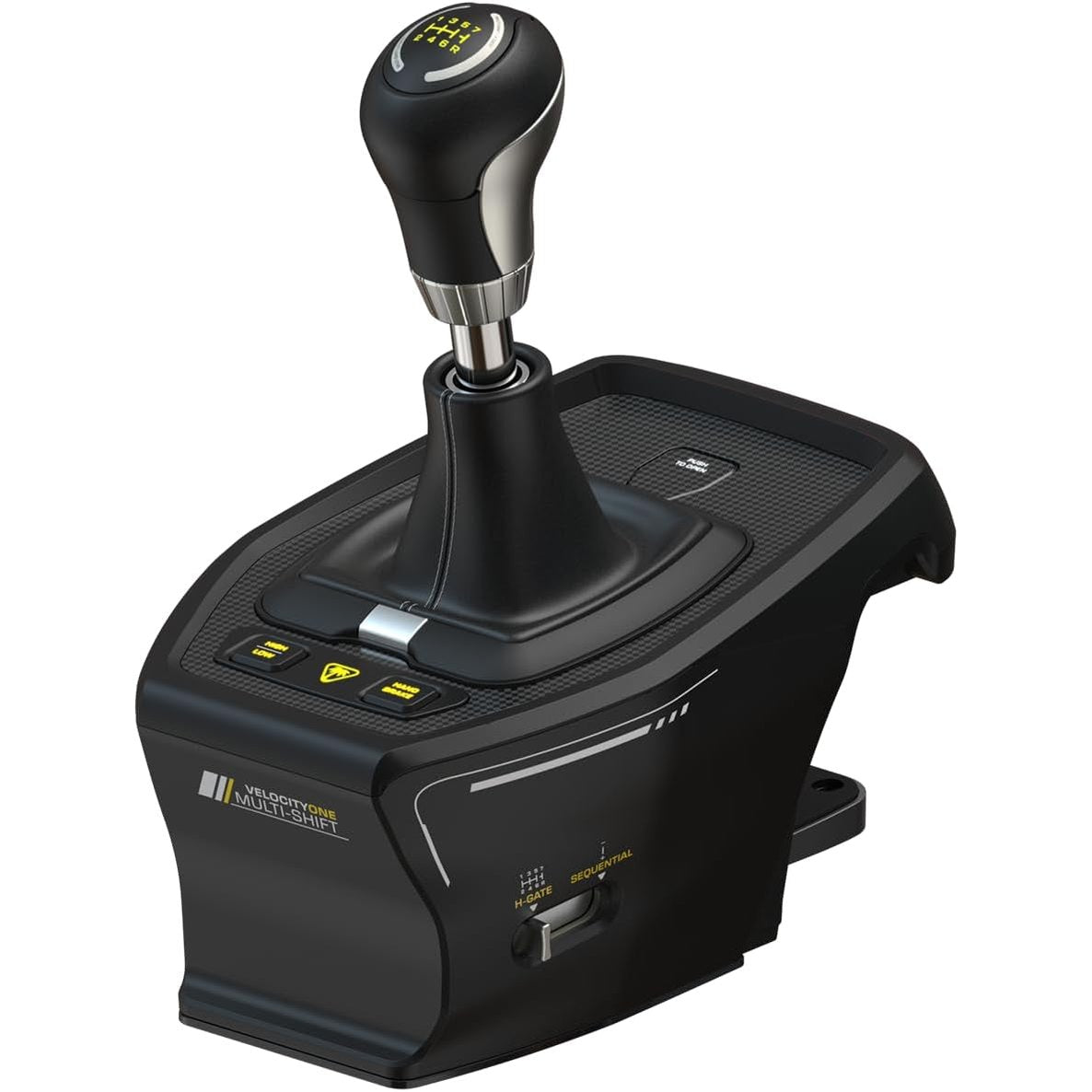 267739 - TURTLE BEACH Ndërrues marshësh VelocityOne, frena dore për Windows PC, Xbox Series X|S, Xbox One