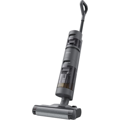 118053 - DREAME H12 Core Pastrues Dyshemeje pa Tel me Funksion Fshesë dhe Mopë, Kapacitet për Vetë-Pastrim 900ml, Jetëgjatësi Baterie, 2 Mënyra pastrimi për Dysheme dhe Sipërfaqe të Thata ose të Lagura