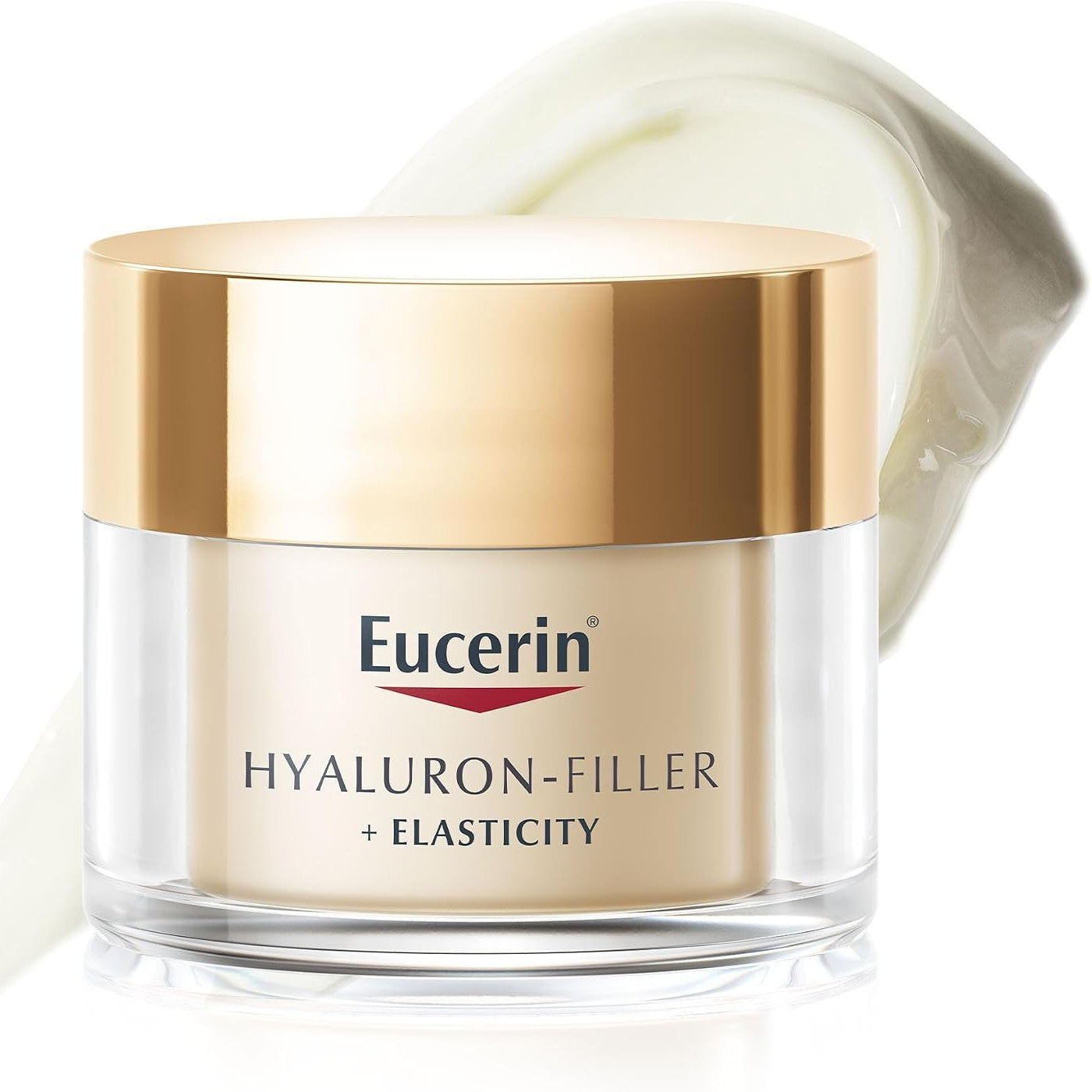 316350 - EUCERIN Krem Dite Hyaluron-Filler + Elasticity SPF 30, 50 ml, Krem për fytyrën kundër njollave dhe rrudhave