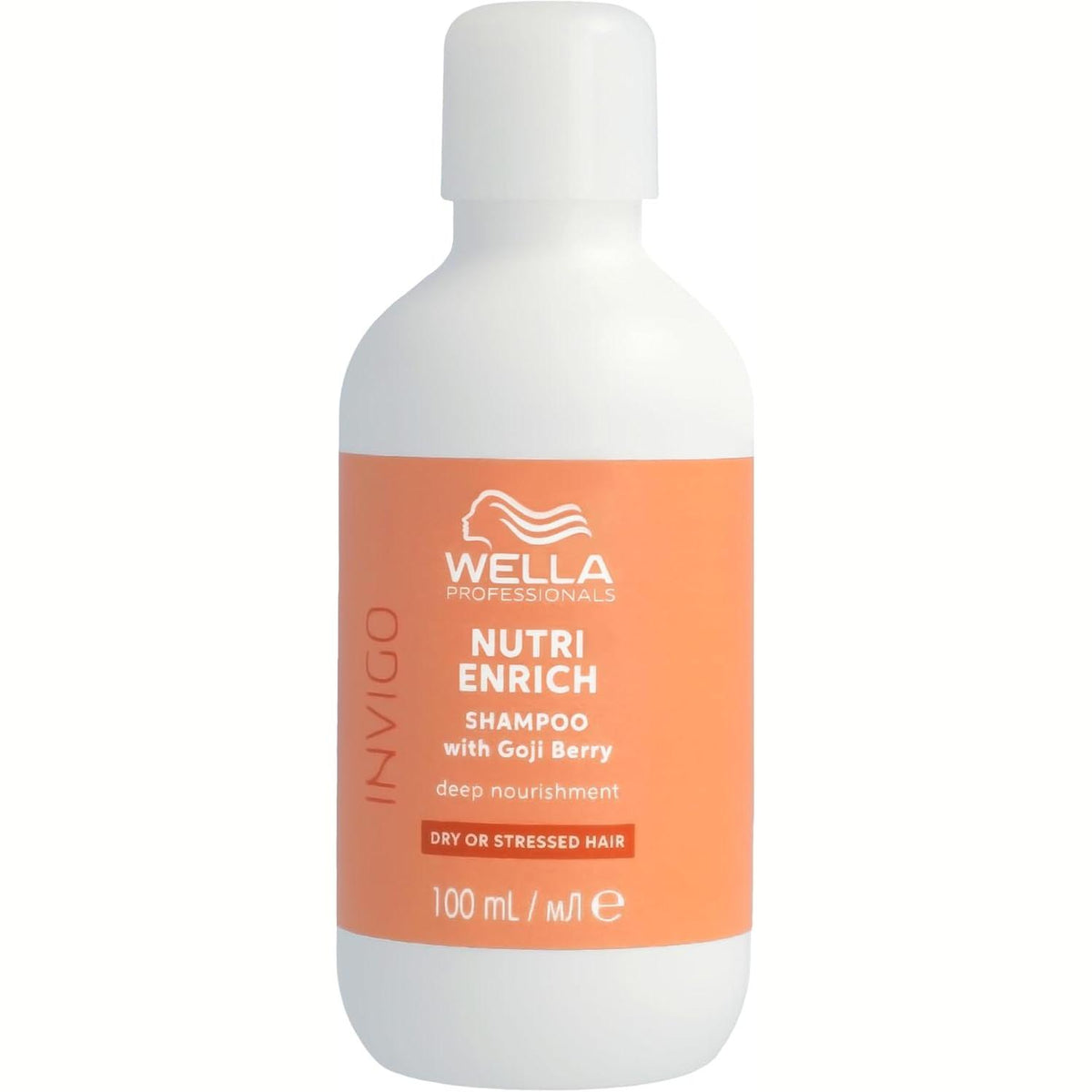 337123 - WELLA PROFESSIONALS Shampo ushqyese intensive INVIGO NUTRI ENRICH 100 ml
