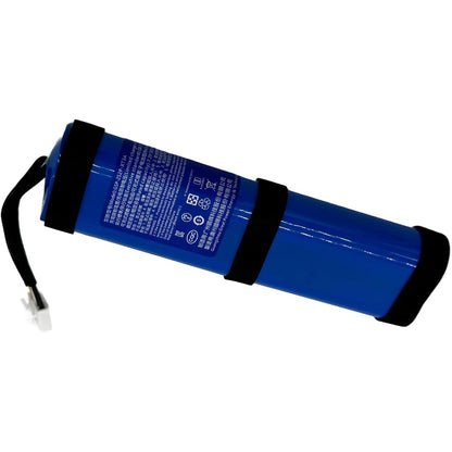 276525 - OEM, për JBL Xtreme 2, 3, SUN-INTE-103 / GSP-2S2P-XT3A, 5000 mAh, bateri zëvendësuese
