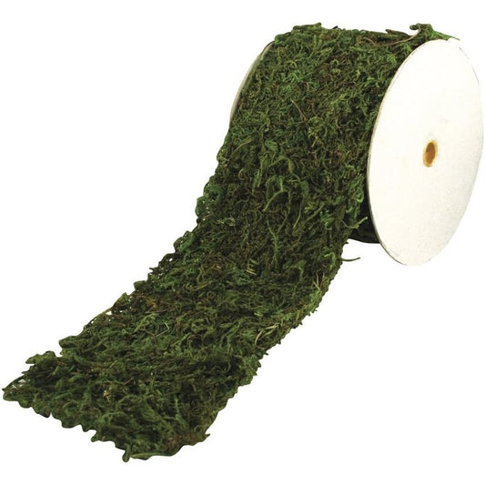 210996 - RAYHER Shirit Myshku, 10 cm Gjerësi, 200 cm Gjatësi, Modeli 5531800