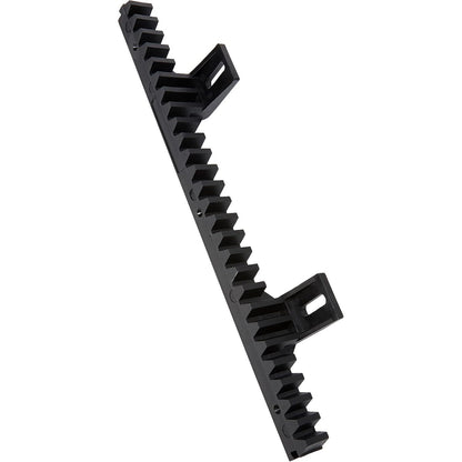 335215 - SCS Sentinel - AAM0098 - Raft Porte Rrëshqitëse - 34 cm - Trup Najloni me Shtresë Çeliku - Vida të Përfshira