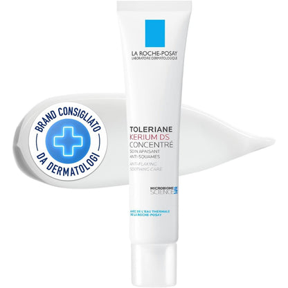 290081 - LA ROCHE-POSAY Kujdes Intensiv për Lëkurën e Fytyrës, 40 ml