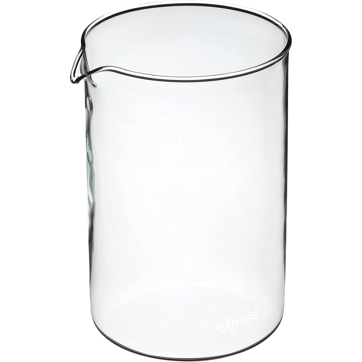 218798 - LA CAFETIERE LCB12CUP Kazan zëvendësues për 12 filxhanë kafeje, transparent