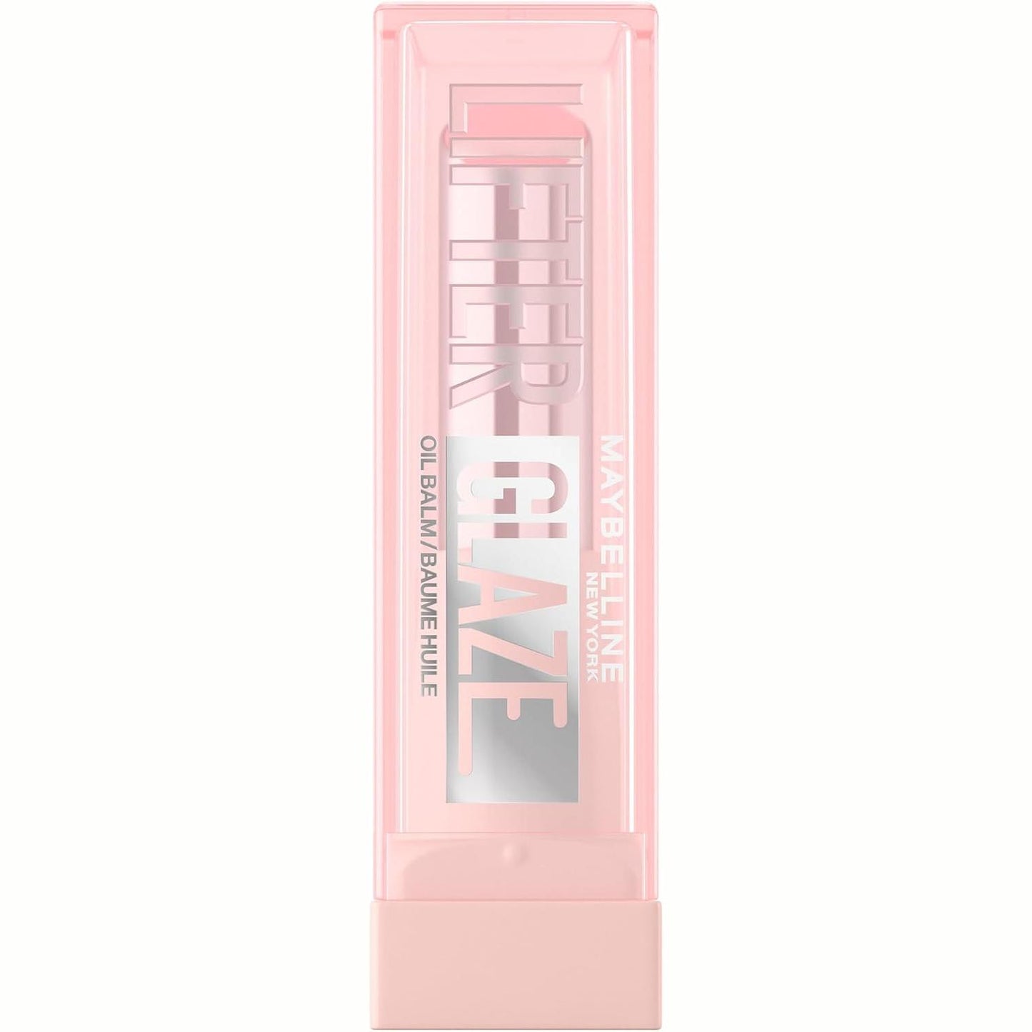 275868 - Maybelline New York Lifter Glaze Oil 002 Pink Drip Lip Balm - 3 gr.