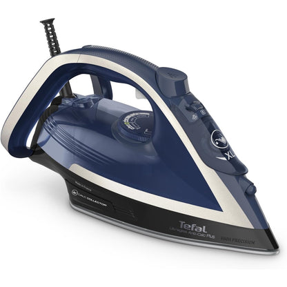 277392 - TEFAL Hekur me avull Ultragliss Plus, 2800W, prodhim avulli 50 g/min, shtytje avulli 260 g/min, FV6846