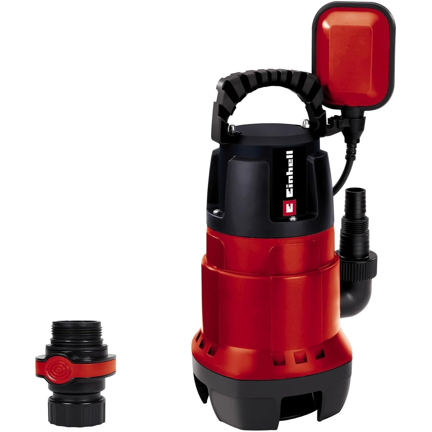 322278 - EINHELL Pompë zhytëse GH-DP 7835, 780W, 15700 litra/orë, Koka maksimale 8 m, Thellësia maksimale 7 m