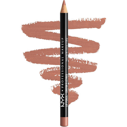 319043 - NYX Professional Makeup Laps buzësh i hollë, Peekaboo Neutral