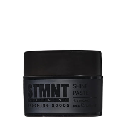 316816 - STMNT STATEMENT GROOMING GOOD Pastë Shkëlqyese | Me shkëlqim natyral | Fiksim i fortë | Lahet lehtë | Jo yndyror.