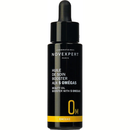 296666 - NOVEXPERT Omega Care Booster me 5 Omega, 30ml