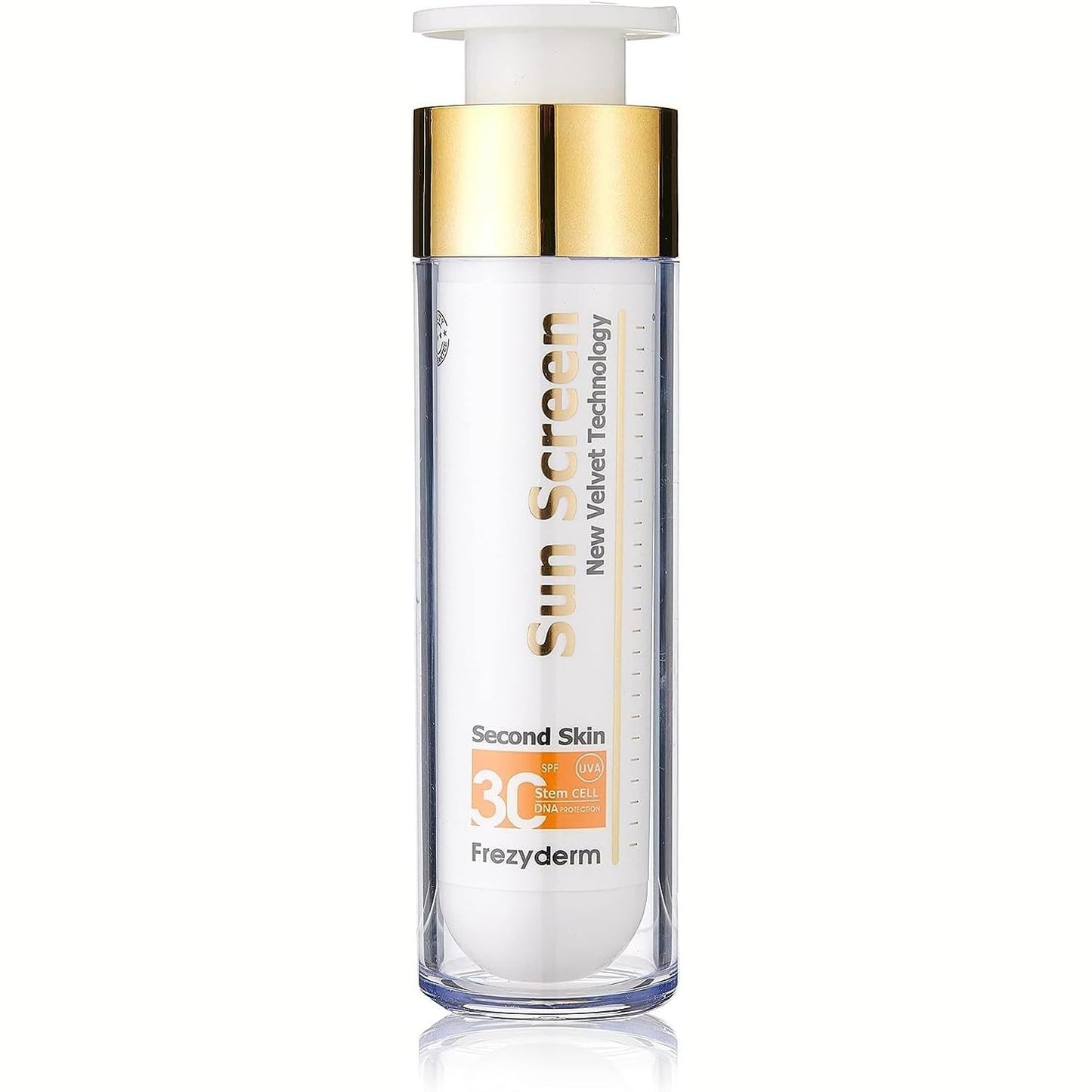 271489 - FREZYDERM Krem mbrojtës nga dielli për fytyrën SPF 30 Velvet, 50 ml