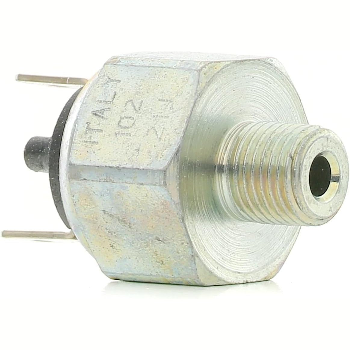 314509 - HELLA 6DL 003 262-001 Ndërprerës i dritës së frenave - 12V - 2-pin - normalisht i hapur
