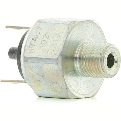 314509 - HELLA 6DL 003 262-001 Ndërprerës i dritës së frenave - 12V - 2-pin - normalisht i hapur