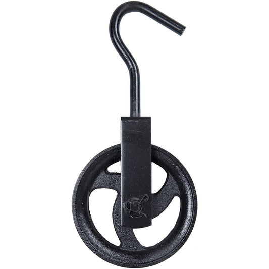 209613 - PUS - Rrotullues prej Çeliku Inoks, 20cm