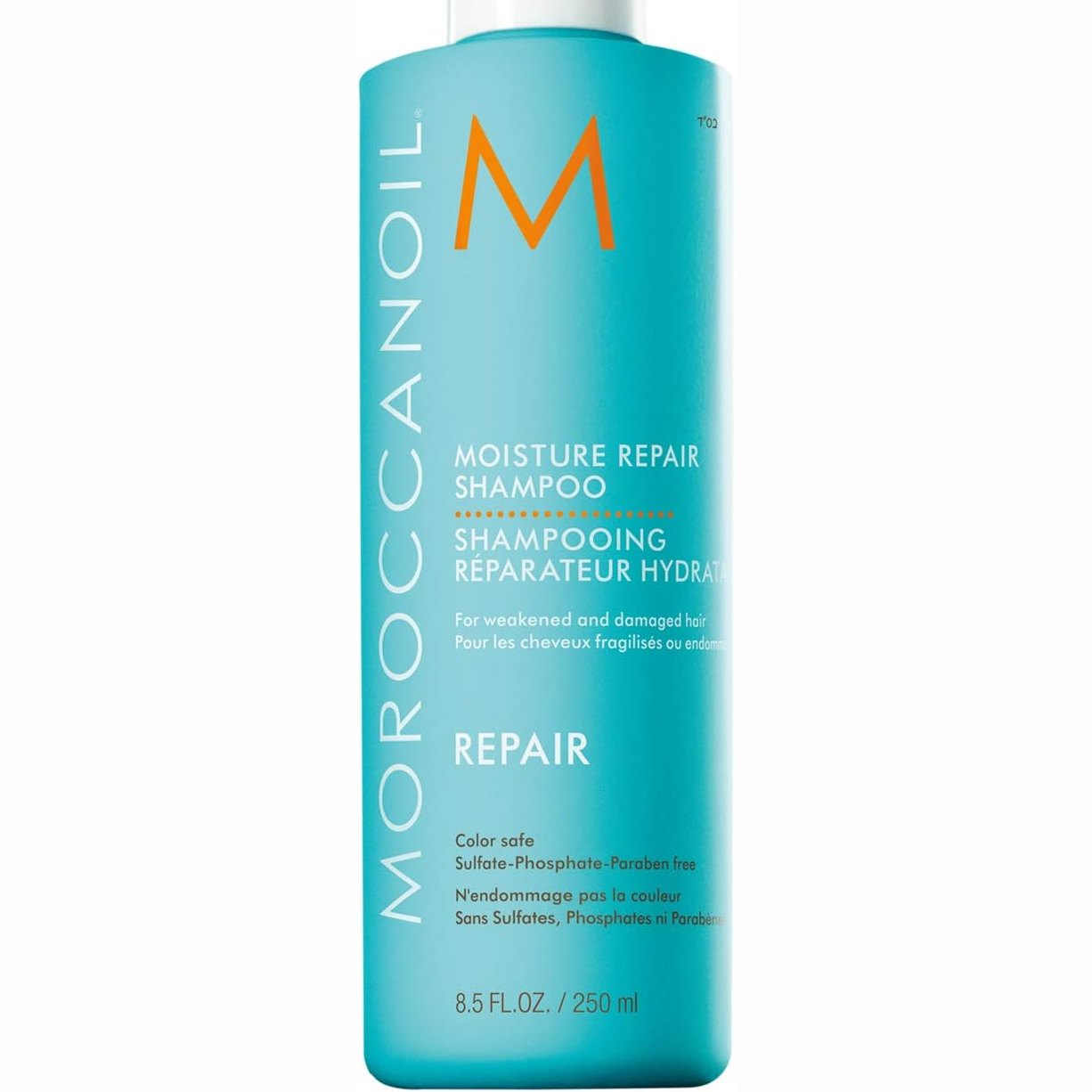 275296 - Moroccanoil - Shampo aktivizues për kaçurrela