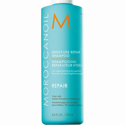 275296 - Moroccanoil - Shampo aktivizues për kaçurrela