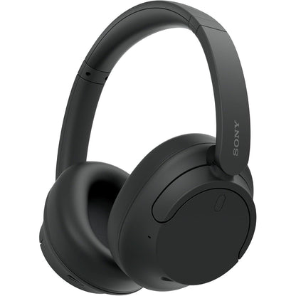 295074 - SONY Kufje Bluetooth WH-CH720N me anulim zhurmash, deri në 35 orë jetëgjatësi baterie, karikim të shpejtë - të zeza