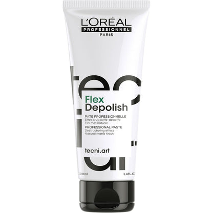 307801 - L'OREAL PROFESSIONNEL Pastë për Stilim dhe Destrukturim, 100 ml, për të gjitha llojet e flokëve
